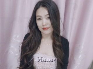 Manay