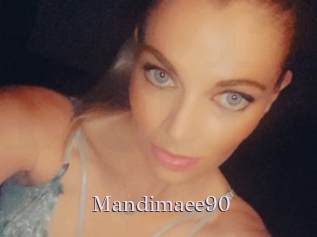 Mandimaee90