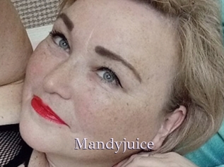 Mandyjuice