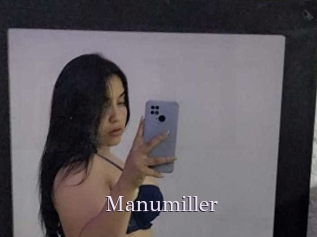 Manumiller
