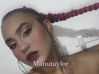 Manutaylor