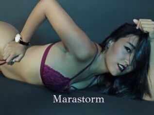 Marastorm