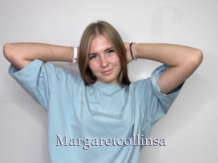 Margaretcollinsa