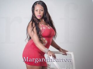 Margarethbarrett