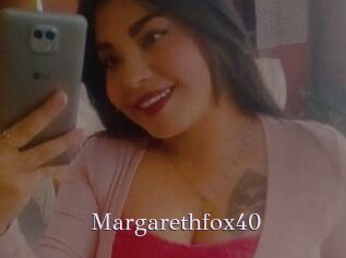Margarethfox40