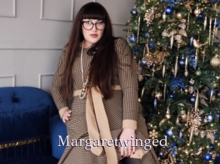 Margaretwinged