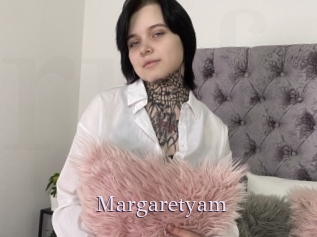 Margaretyam
