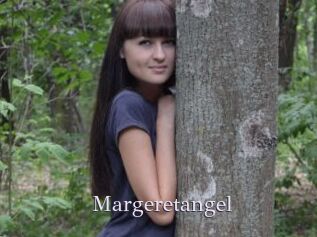 Margeretangel