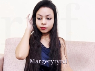 margerytyrel Rencontre Une Femme