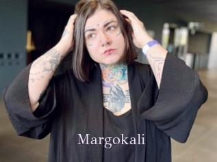 Margokali
