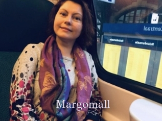 Margomall