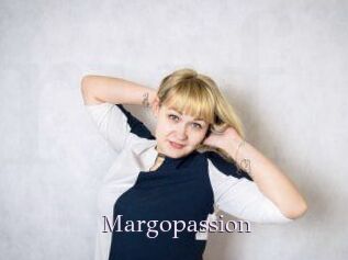 Margopassion