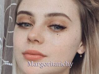 Margoritarichy