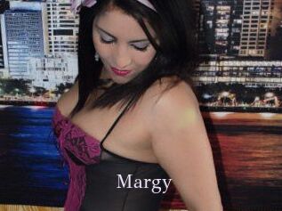 Margy