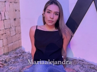 Mariaalejandra