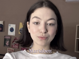 Mariabett
