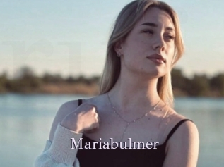 Mariabulmer