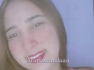 Mariacamilaaa