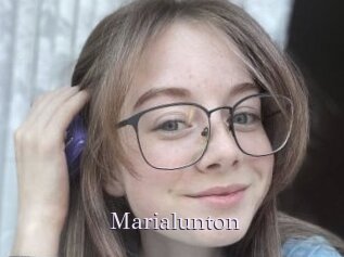 Marialunton