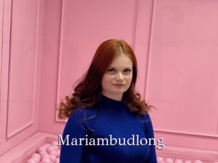 Mariambudlong