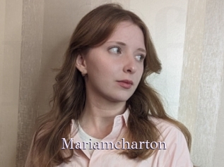 Mariamcharton