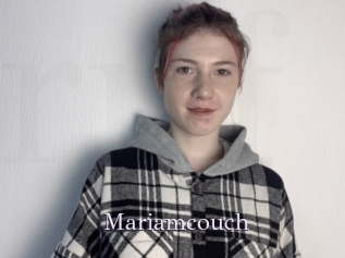 Mariamcouch