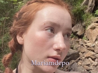 Mariamdepo
