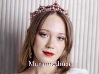 Mariamedman