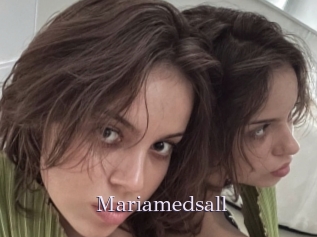 Mariamedsall
