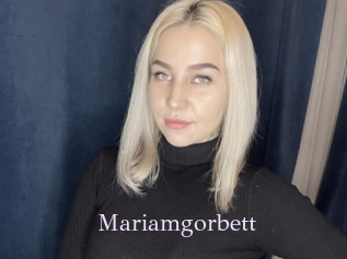 Mariamgorbett
