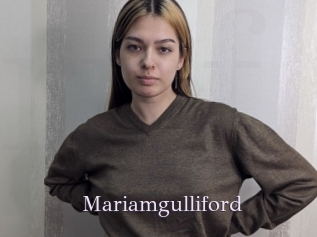 Mariamgulliford