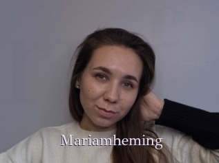 Mariamheming