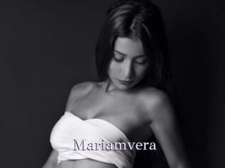 Mariamvera