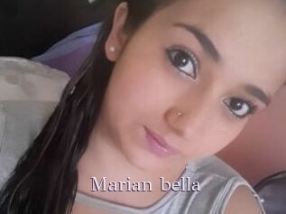 Marian_bella