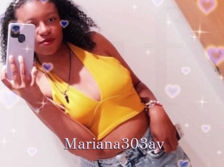Mariana303av