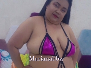 Marianabbw