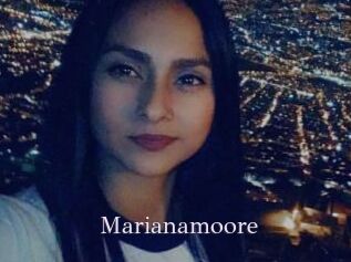 Marianamoore
