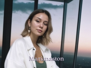 Marianaston