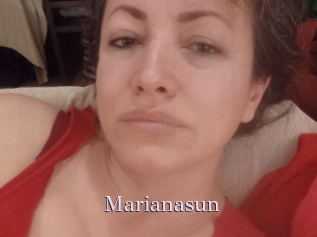 Marianasun