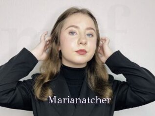 Marianatcher
