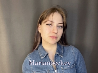Marianbeckey