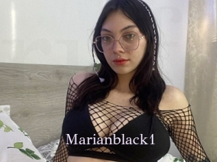 Marianblack1