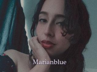 marianblue Rencontre Une Femme