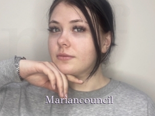 Mariancouncil