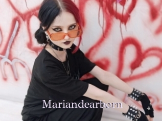 Mariandearborn