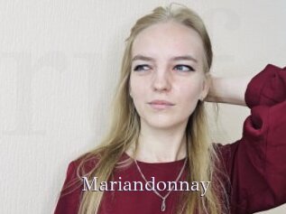 Mariandonnay