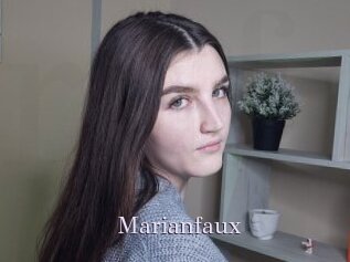 Marianfaux