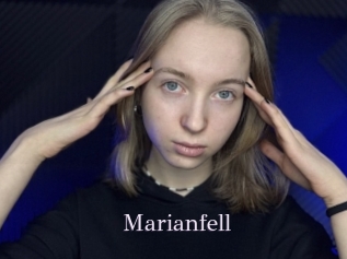 Marianfell