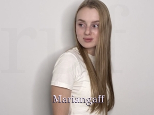 Mariangaff