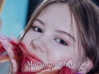 Marianhanchett